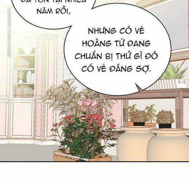 Wendy , Cô Gái Bán Hoa Chapter 19 trang 22