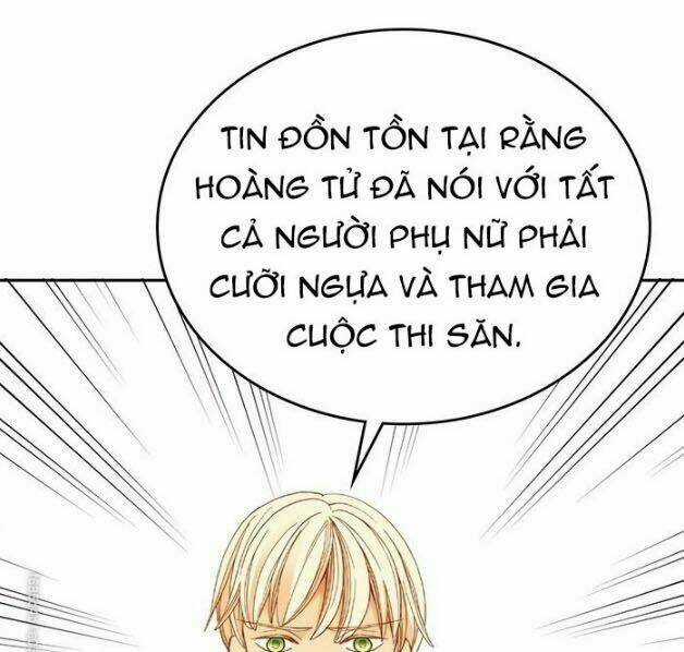 Wendy , Cô Gái Bán Hoa Chapter 19 trang 23