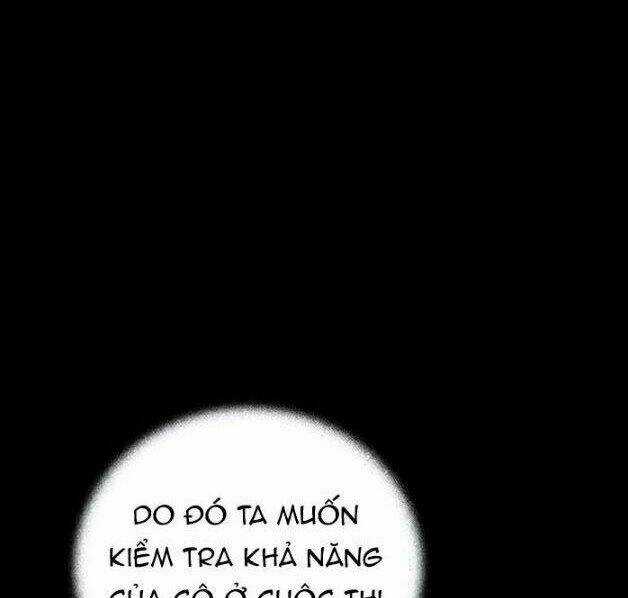 Wendy , Cô Gái Bán Hoa Chapter 19 trang 25