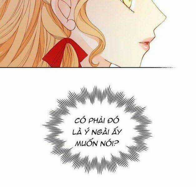 Wendy , Cô Gái Bán Hoa Chapter 19 trang 29