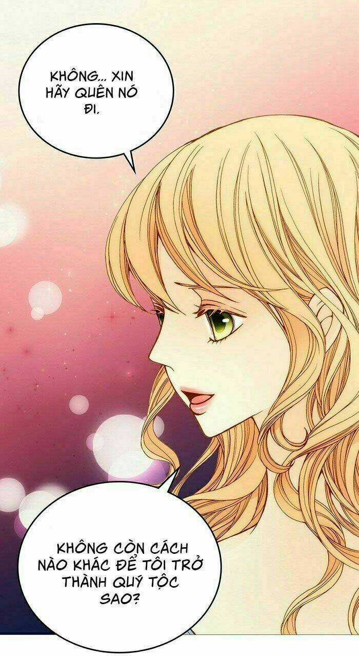 Wendy , Cô Gái Bán Hoa Chapter 2 trang 28