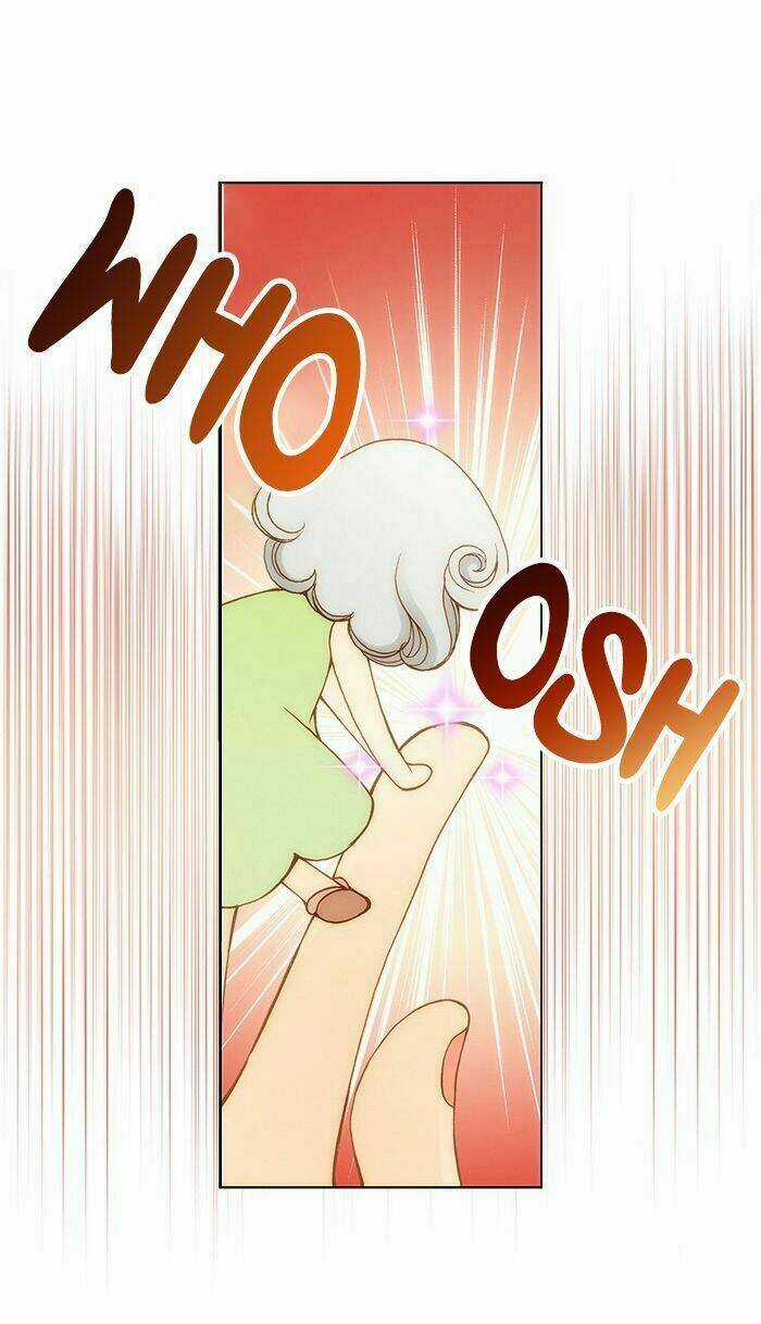 Wendy , Cô Gái Bán Hoa Chapter 2 trang 29