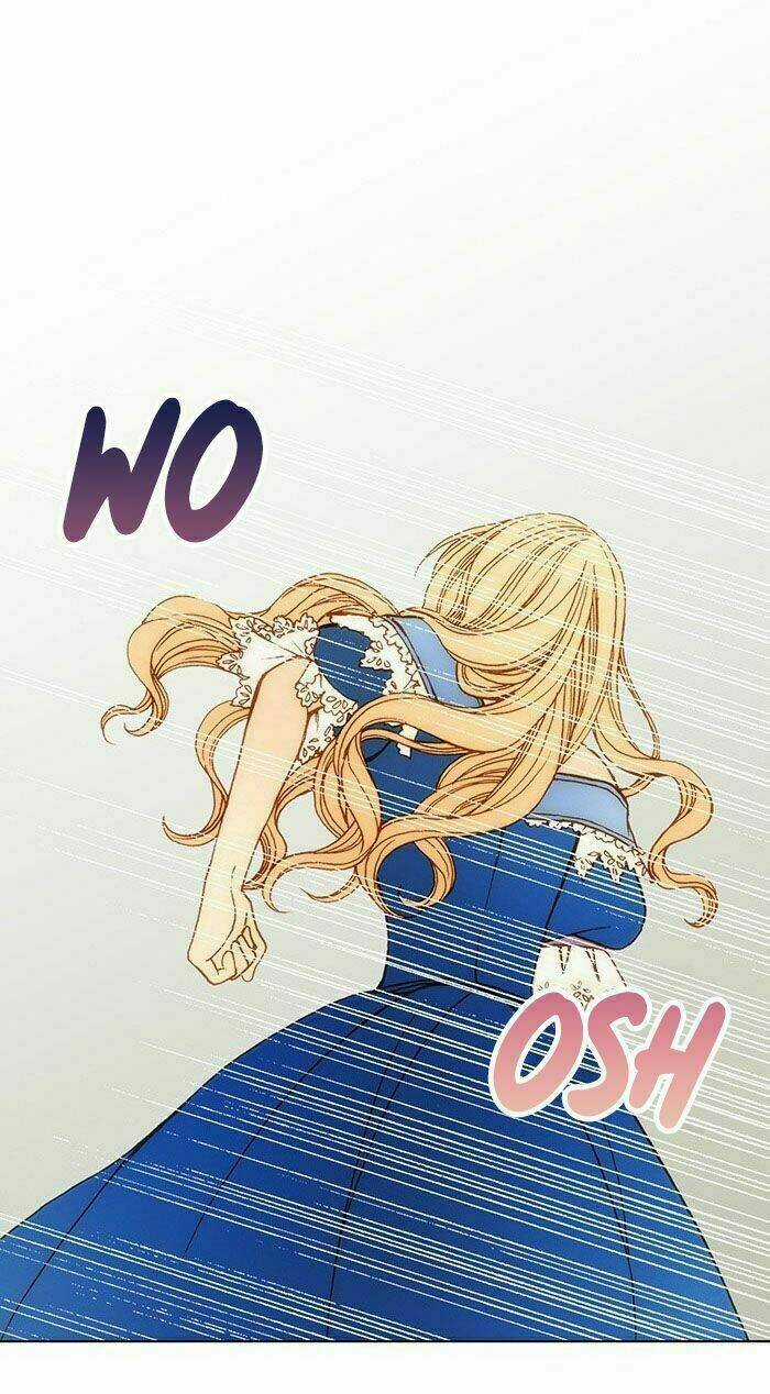 Wendy , Cô Gái Bán Hoa Chapter 2 trang 3