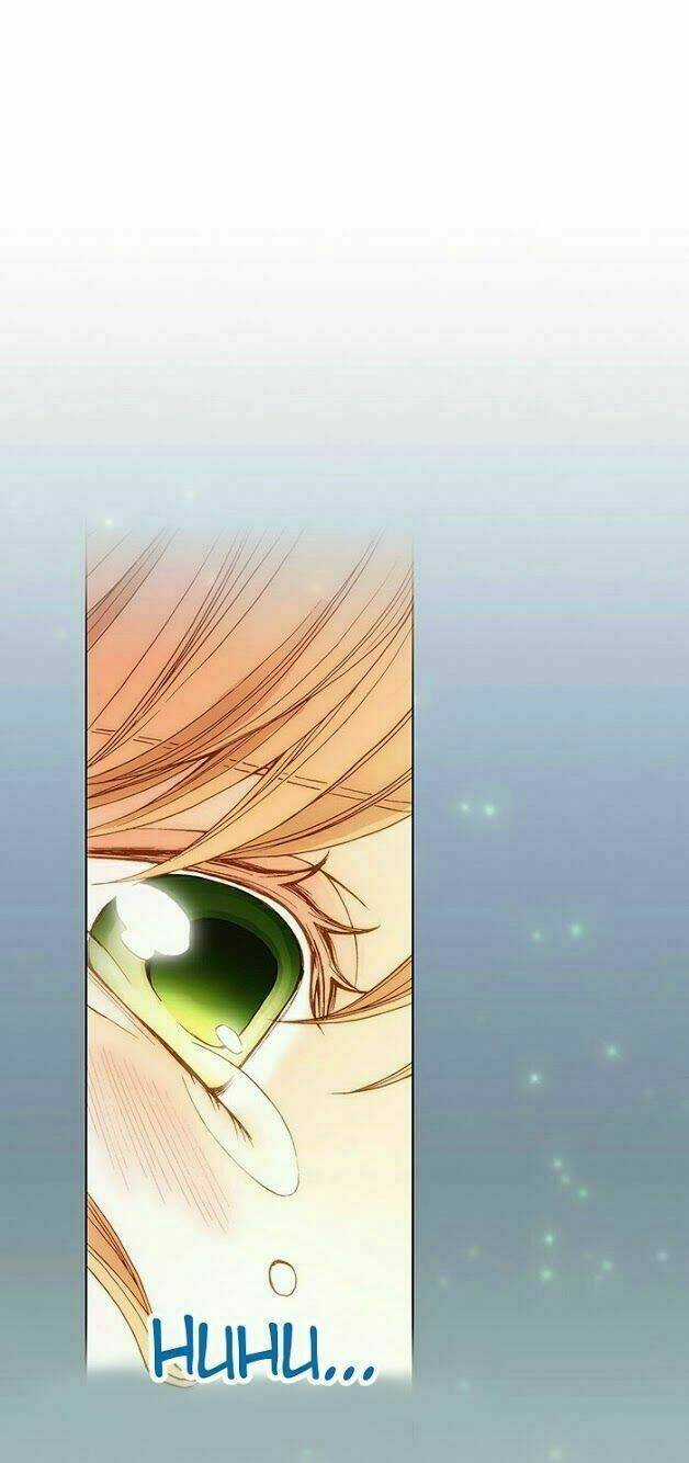 Wendy , Cô Gái Bán Hoa Chapter 2 trang 6