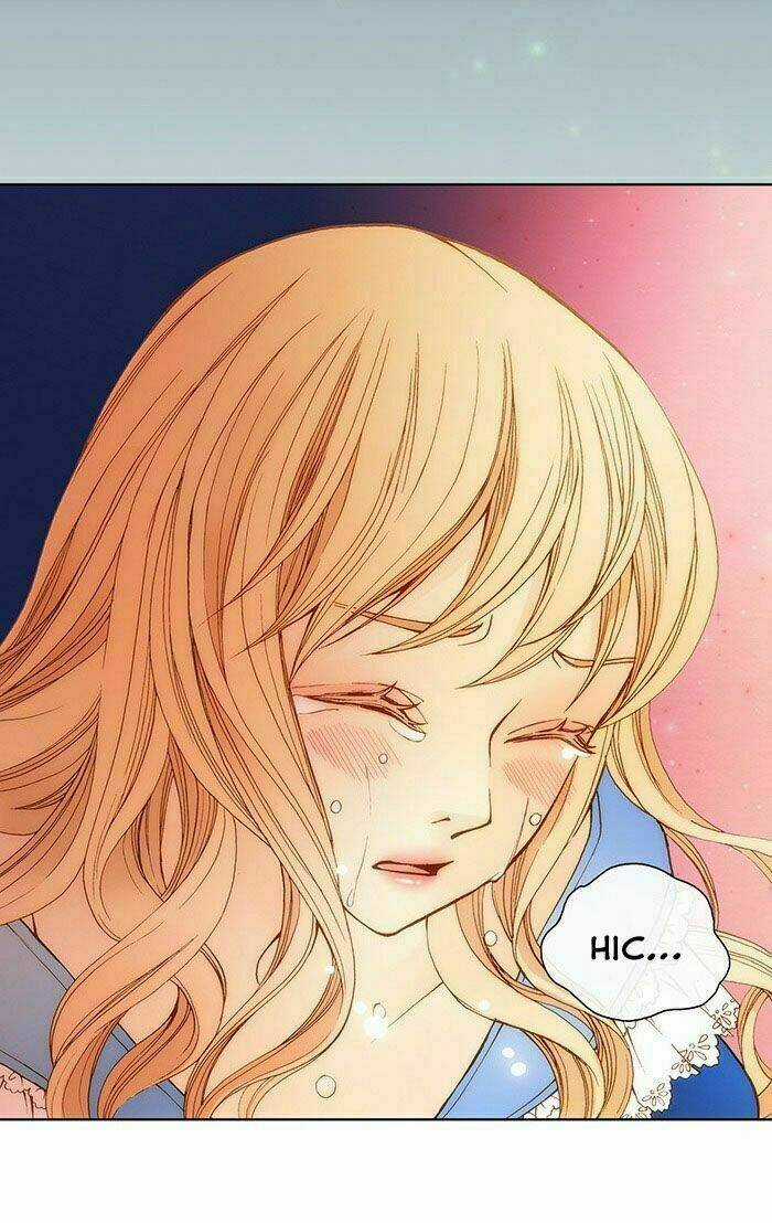 Wendy , Cô Gái Bán Hoa Chapter 2 trang 7