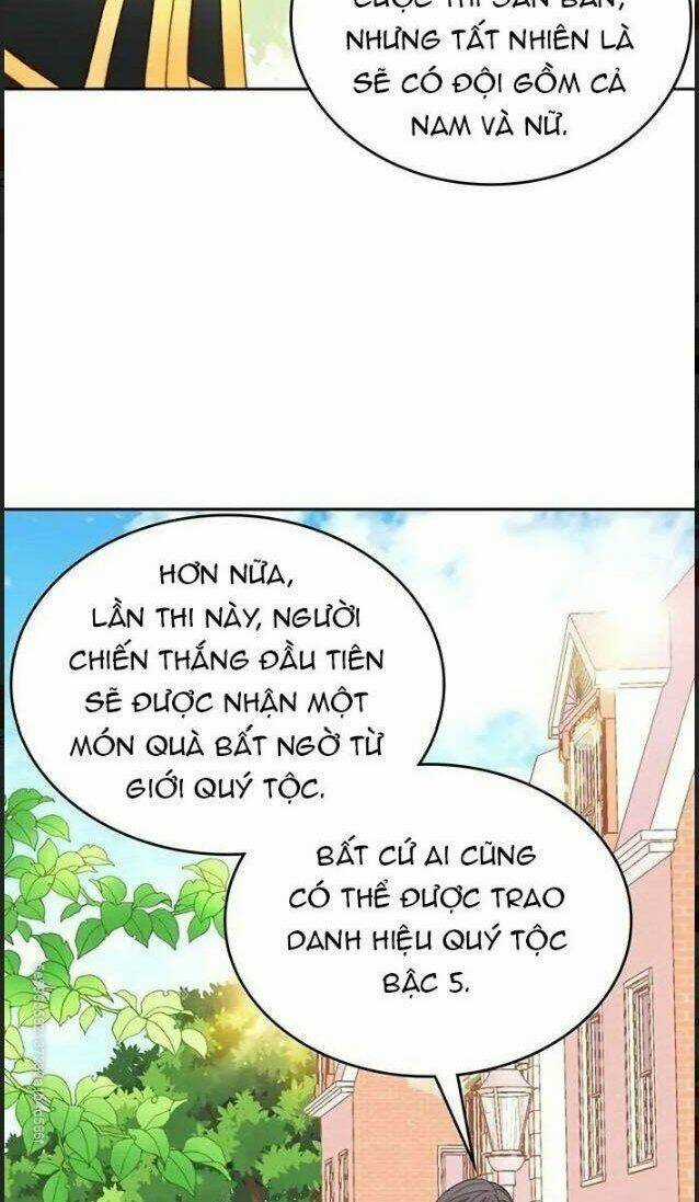 Wendy , Cô Gái Bán Hoa Chapter 20 trang 16