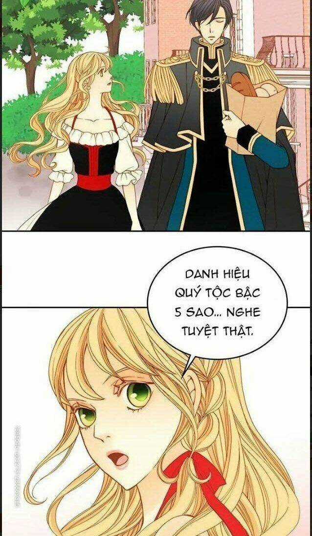 Wendy , Cô Gái Bán Hoa Chapter 20 trang 17