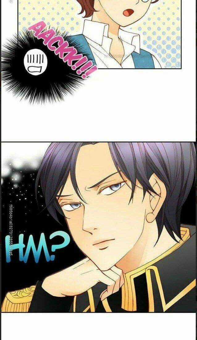 Wendy , Cô Gái Bán Hoa Chapter 20 trang 27