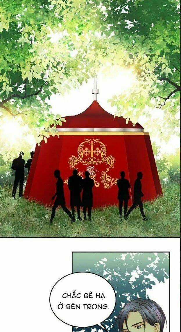 Wendy , Cô Gái Bán Hoa Chapter 21 trang 15