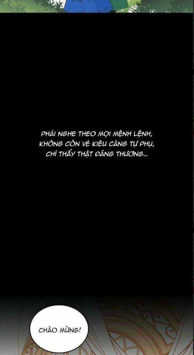 Wendy , Cô Gái Bán Hoa Chapter 21 trang 20