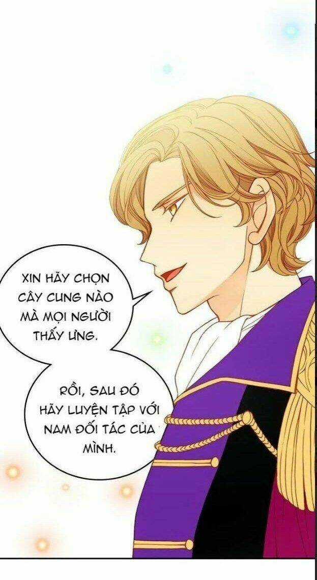 Wendy , Cô Gái Bán Hoa Chapter 21 trang 24