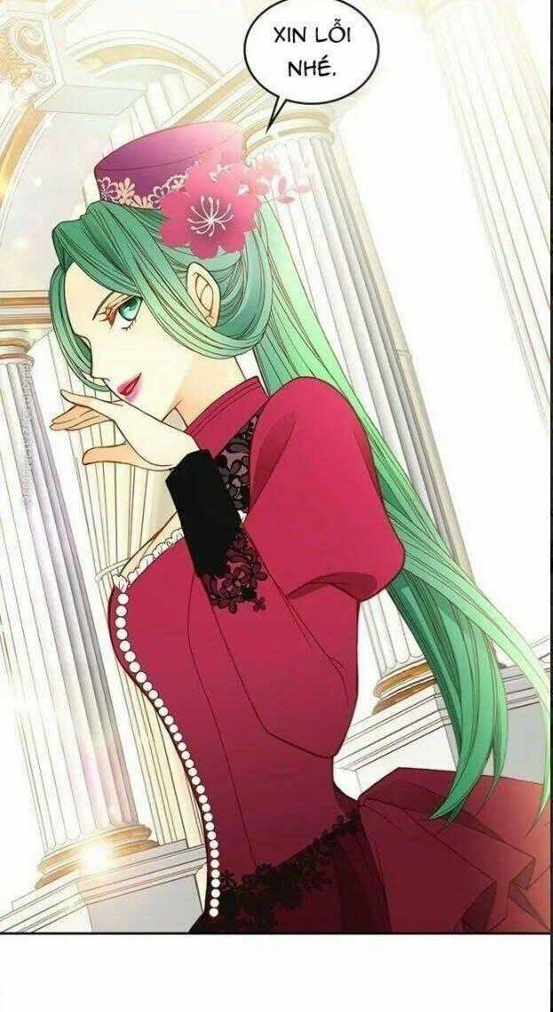 Wendy , Cô Gái Bán Hoa Chapter 21 trang 29