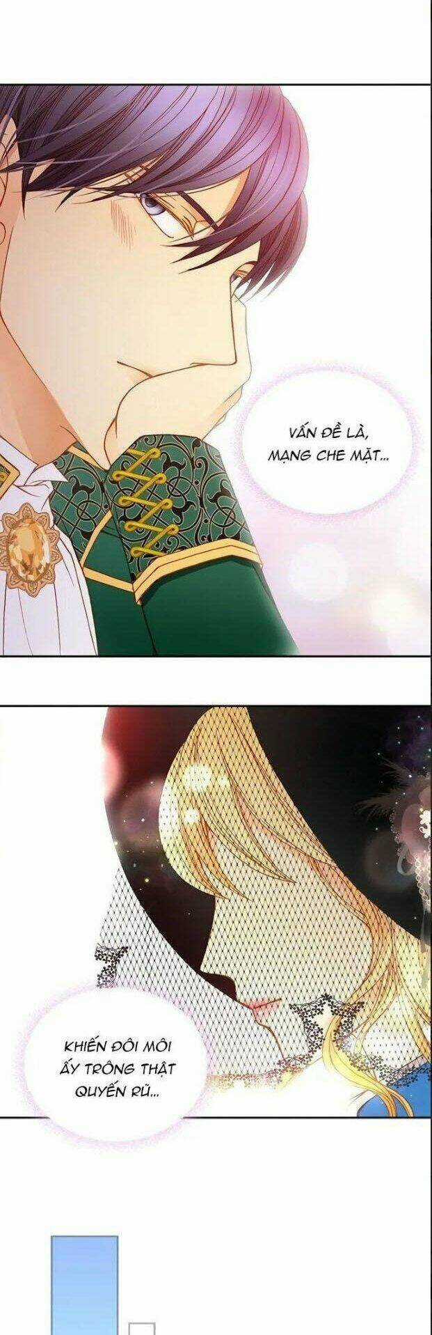 Wendy , Cô Gái Bán Hoa Chapter 21 trang 6