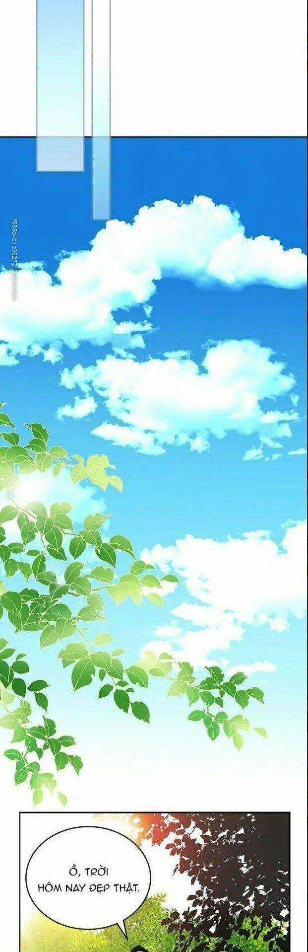 Wendy , Cô Gái Bán Hoa Chapter 21 trang 7