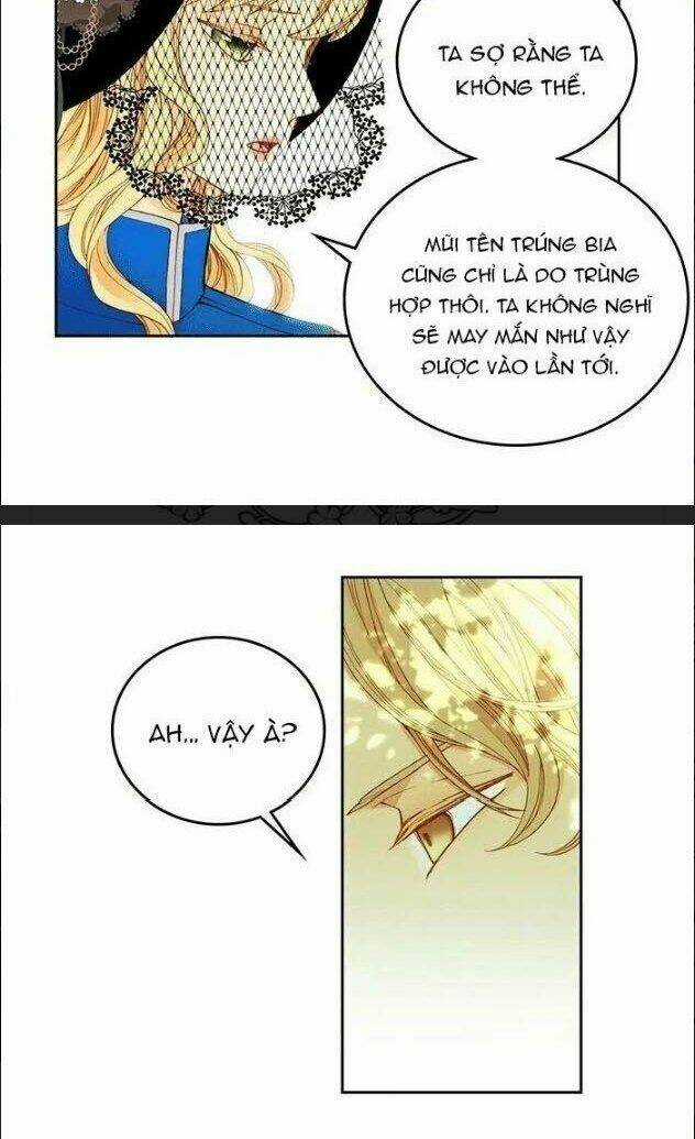 Wendy , Cô Gái Bán Hoa Chapter 22 trang 16