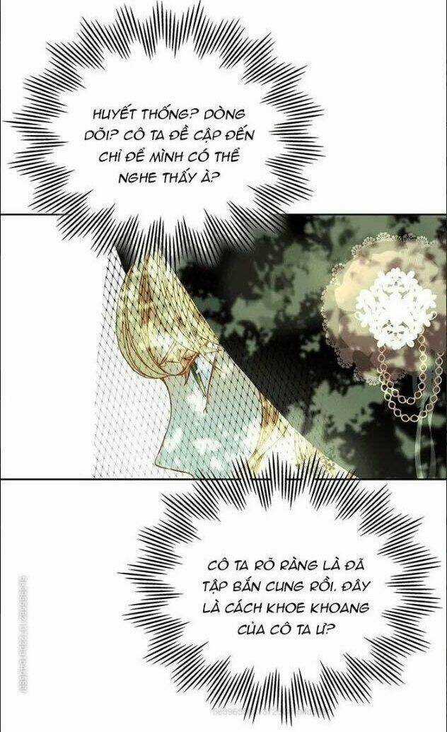 Wendy , Cô Gái Bán Hoa Chapter 22 trang 21