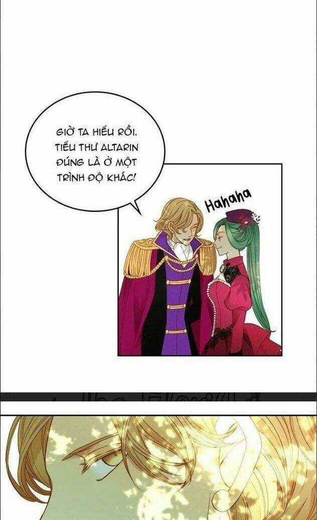 Wendy , Cô Gái Bán Hoa Chapter 22 trang 22