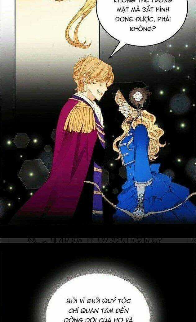 Wendy , Cô Gái Bán Hoa Chapter 22 trang 24