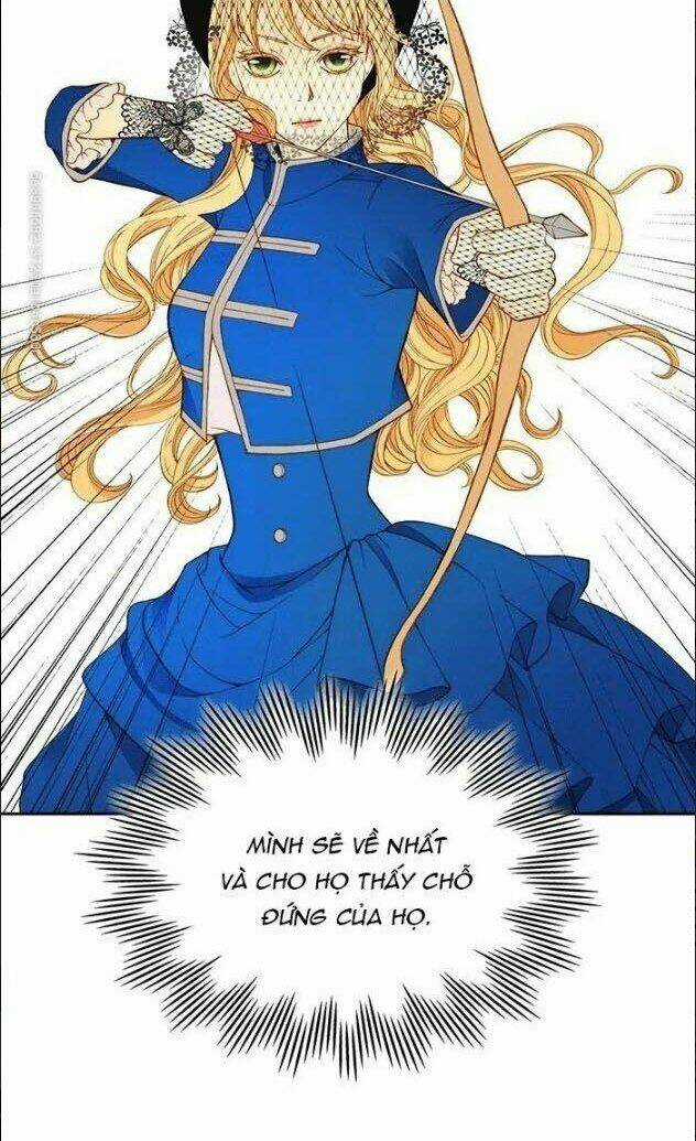 Wendy , Cô Gái Bán Hoa Chapter 22 trang 29