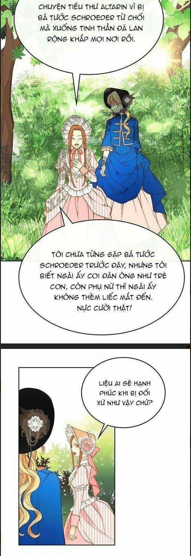 Wendy , Cô Gái Bán Hoa Chapter 22 trang 7