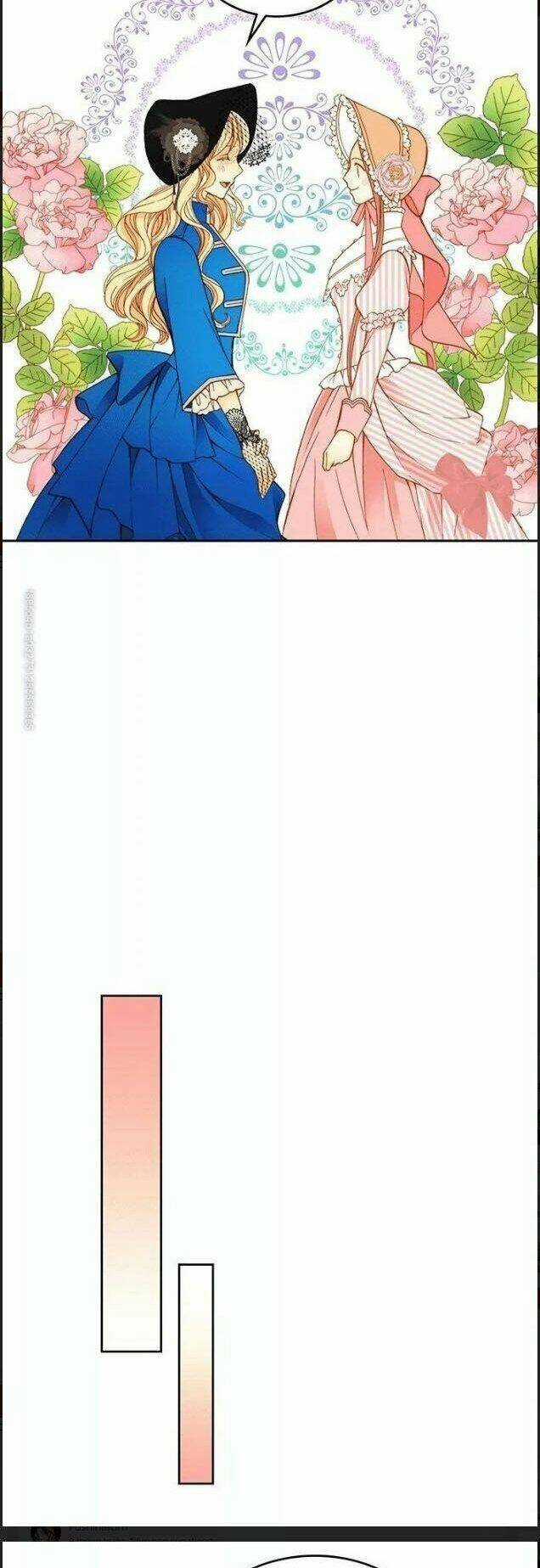 Wendy , Cô Gái Bán Hoa Chapter 22 trang 9