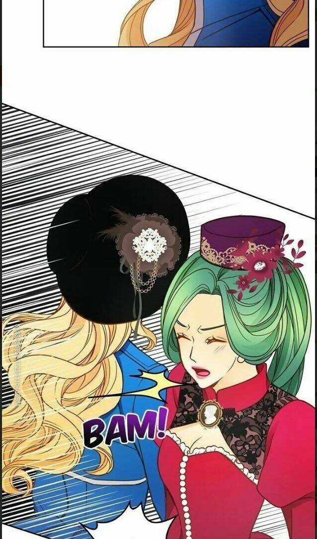 Wendy , Cô Gái Bán Hoa Chapter 23 trang 15