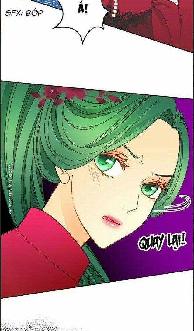 Wendy , Cô Gái Bán Hoa Chapter 23 trang 16