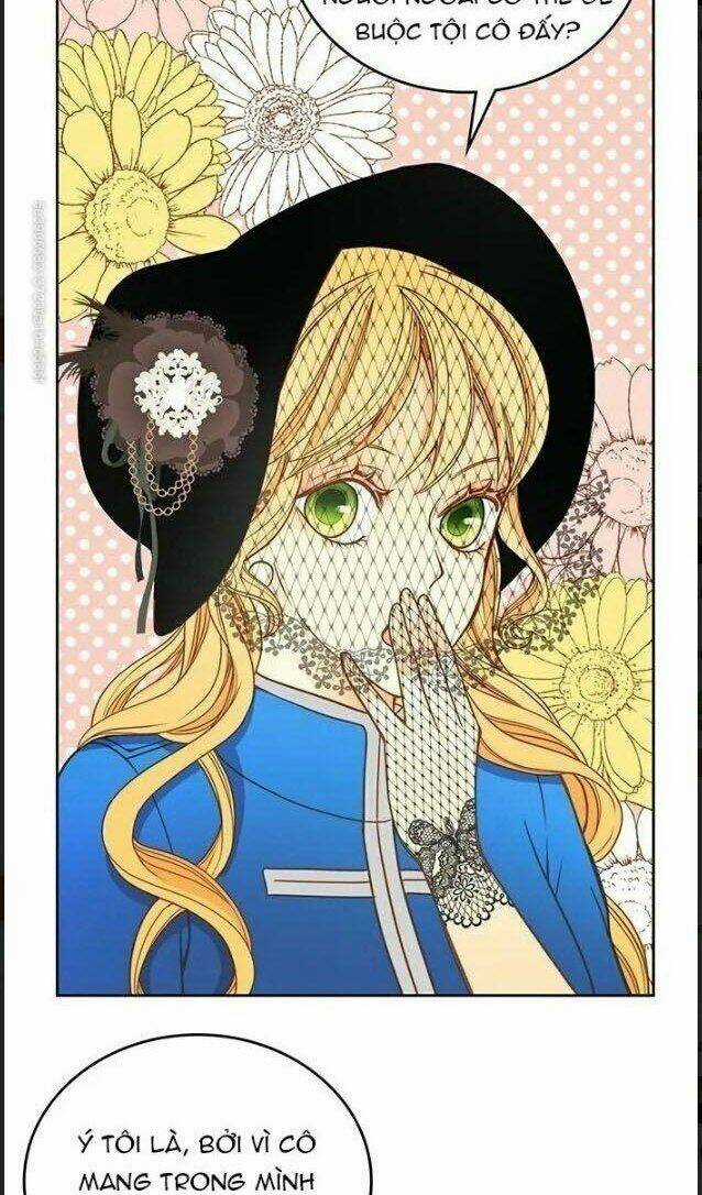 Wendy , Cô Gái Bán Hoa Chapter 23 trang 20