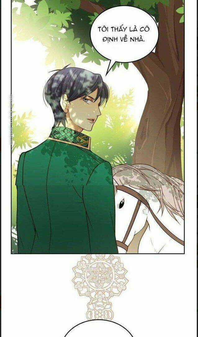 Wendy , Cô Gái Bán Hoa Chapter 23 trang 25