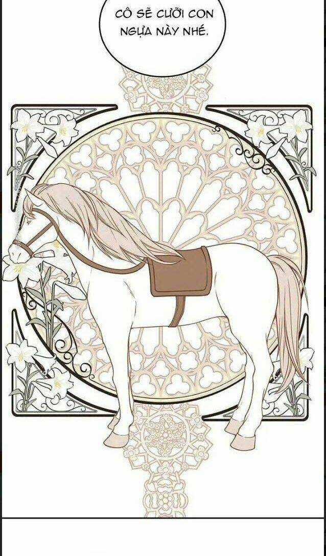 Wendy , Cô Gái Bán Hoa Chapter 23 trang 26