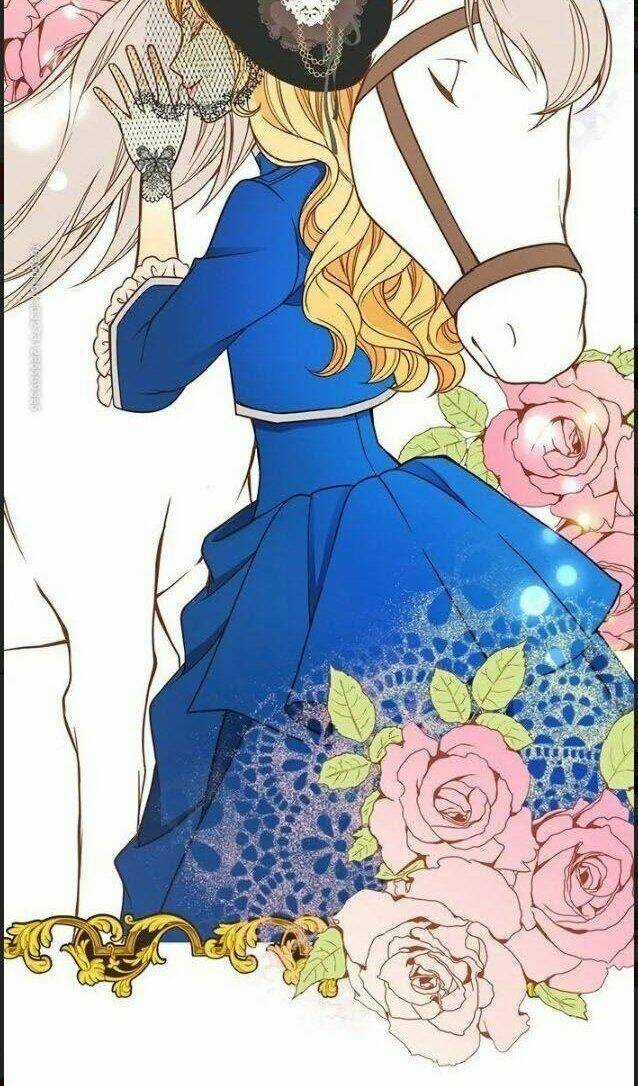 Wendy , Cô Gái Bán Hoa Chapter 23 trang 29