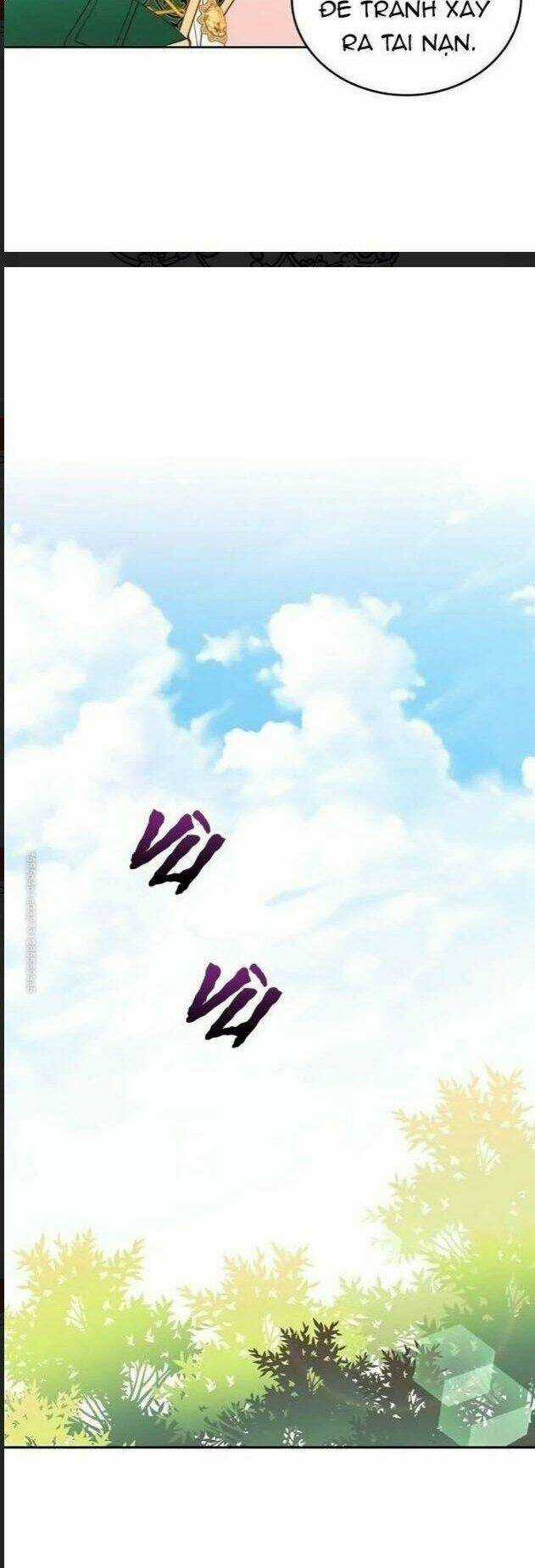 Wendy , Cô Gái Bán Hoa Chapter 24 trang 11