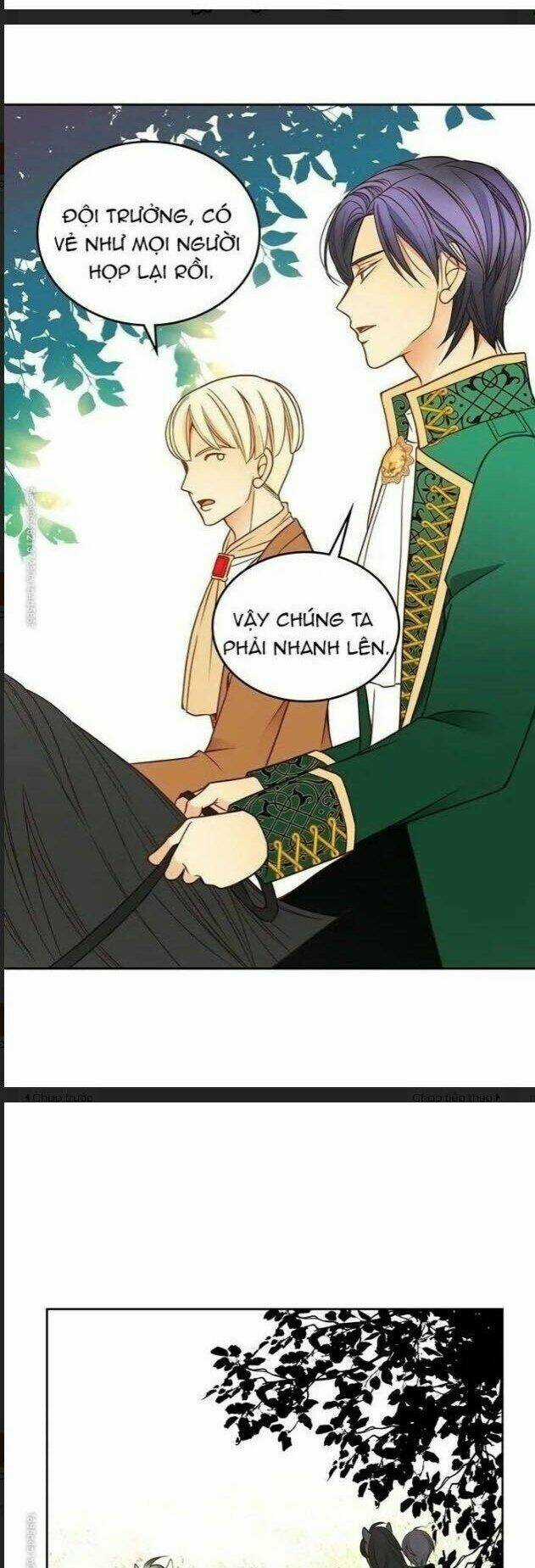 Wendy , Cô Gái Bán Hoa Chapter 24 trang 12