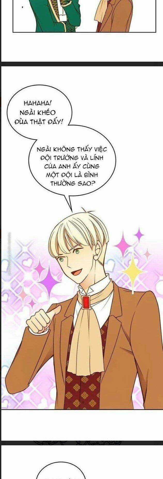 Wendy , Cô Gái Bán Hoa Chapter 24 trang 2