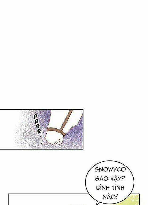 Wendy , Cô Gái Bán Hoa Chapter 25 trang 16