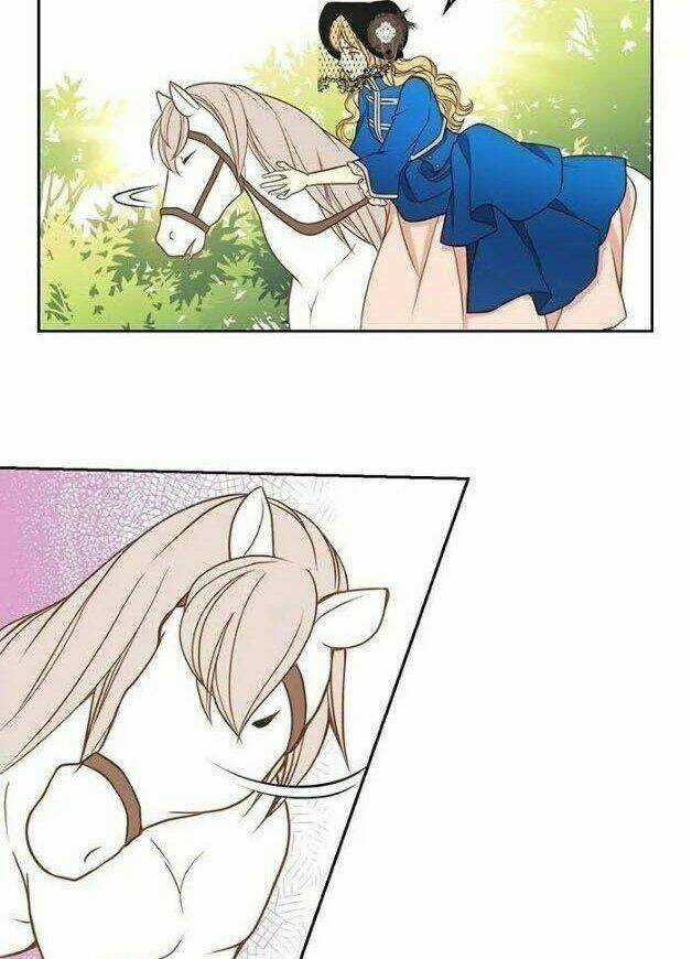 Wendy , Cô Gái Bán Hoa Chapter 25 trang 17