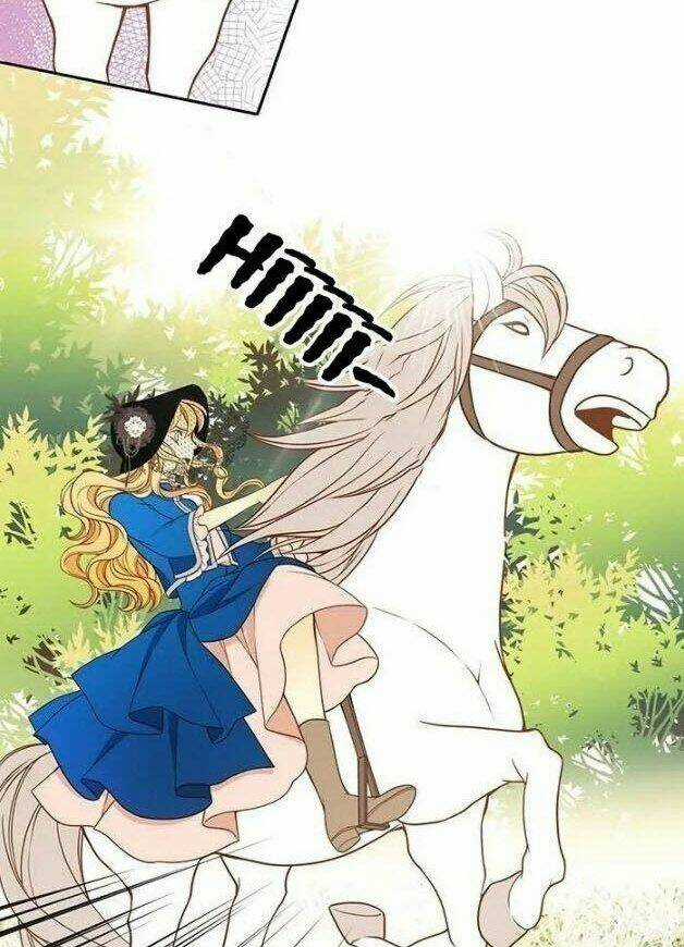 Wendy , Cô Gái Bán Hoa Chapter 25 trang 18