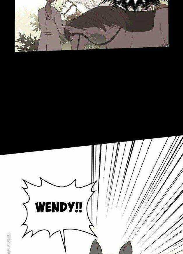 Wendy , Cô Gái Bán Hoa Chapter 25 trang 24