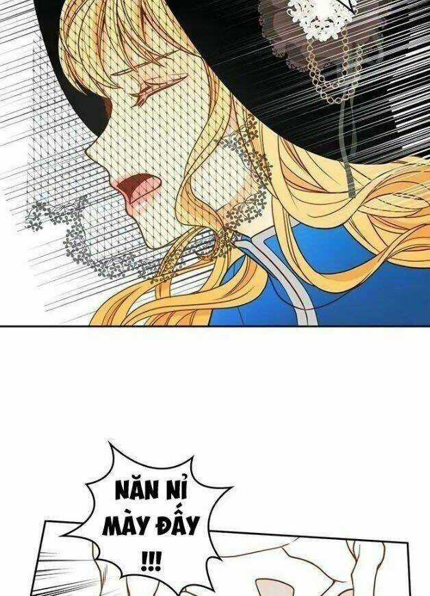 Wendy , Cô Gái Bán Hoa Chapter 25 trang 27