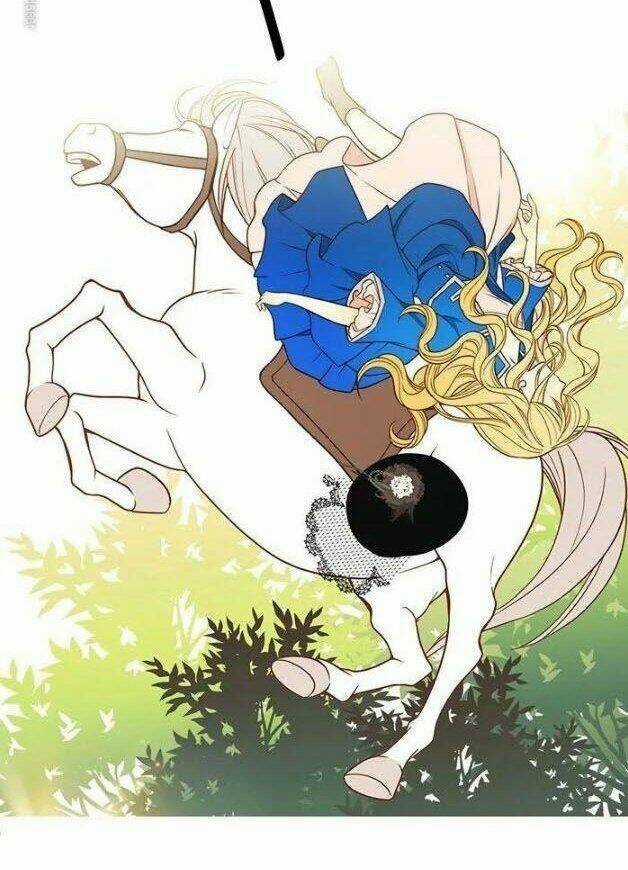 Wendy , Cô Gái Bán Hoa Chapter 25 trang 29