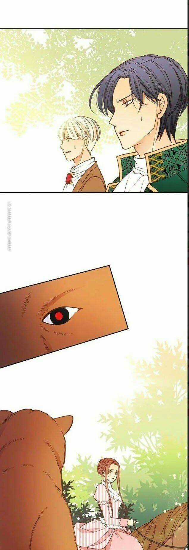 Wendy , Cô Gái Bán Hoa Chapter 25 trang 3