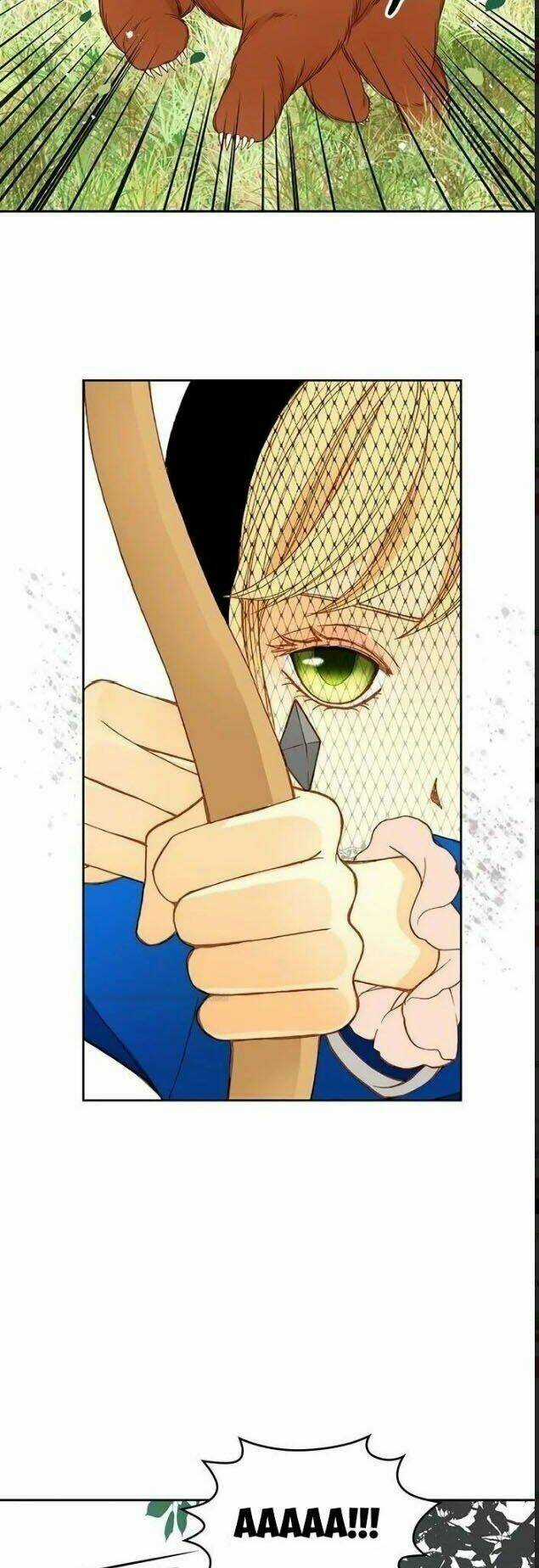 Wendy , Cô Gái Bán Hoa Chapter 25 trang 7