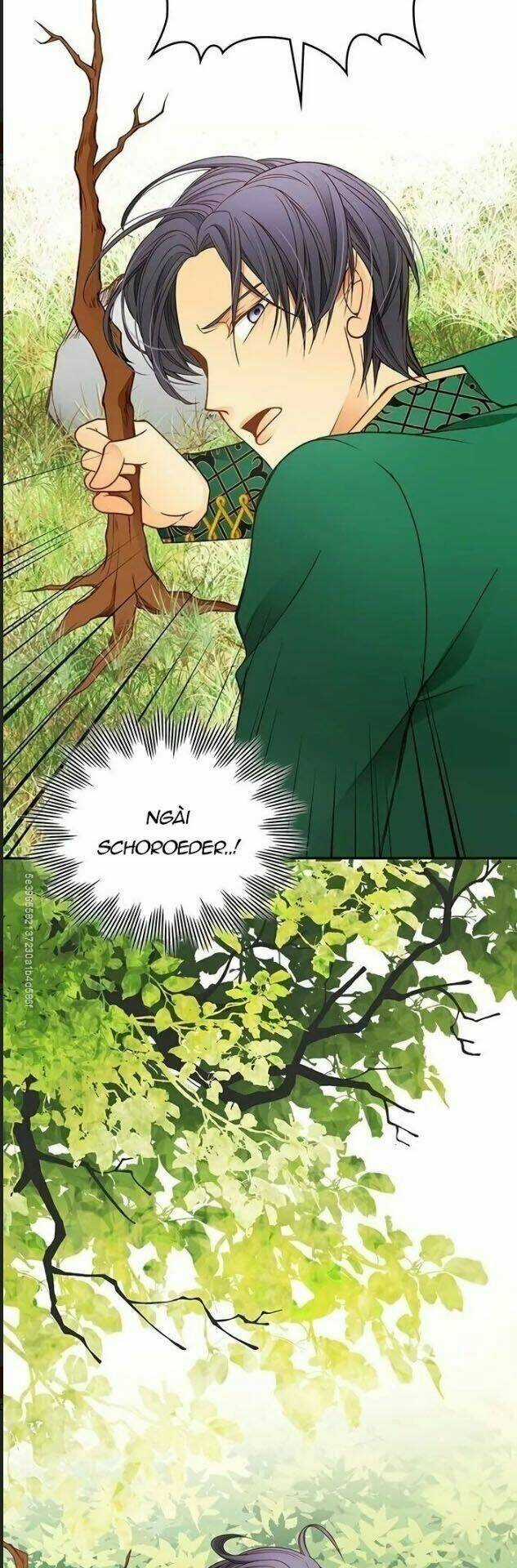 Wendy , Cô Gái Bán Hoa Chapter 26 trang 10