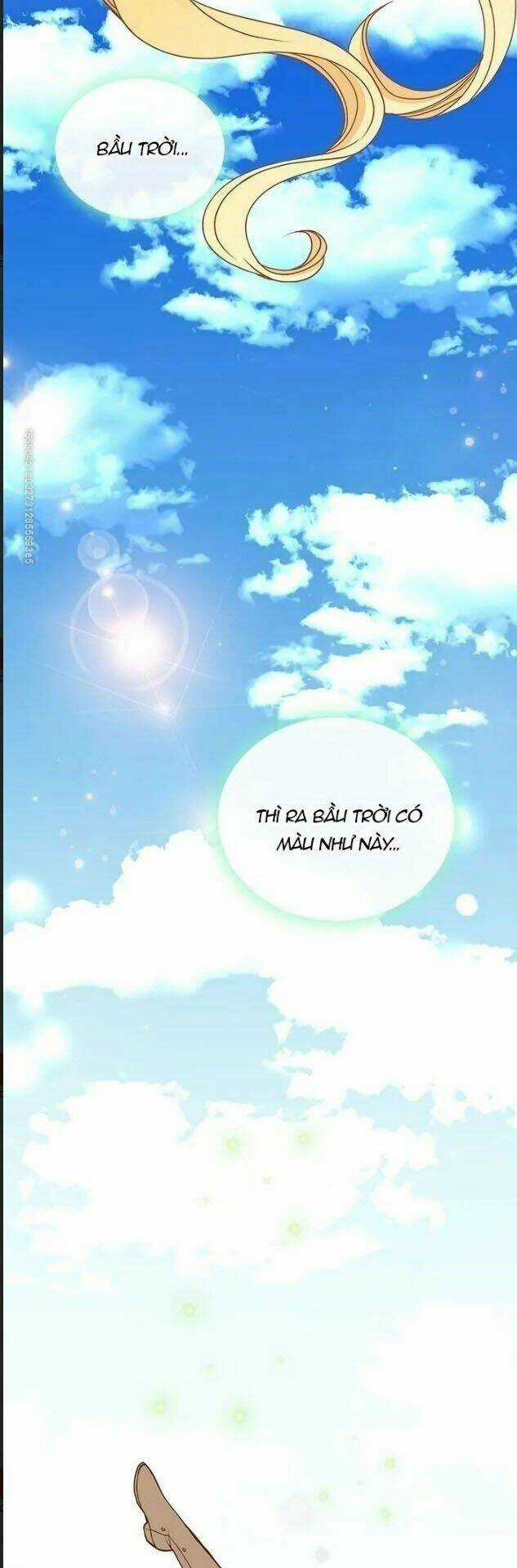 Wendy , Cô Gái Bán Hoa Chapter 26 trang 2