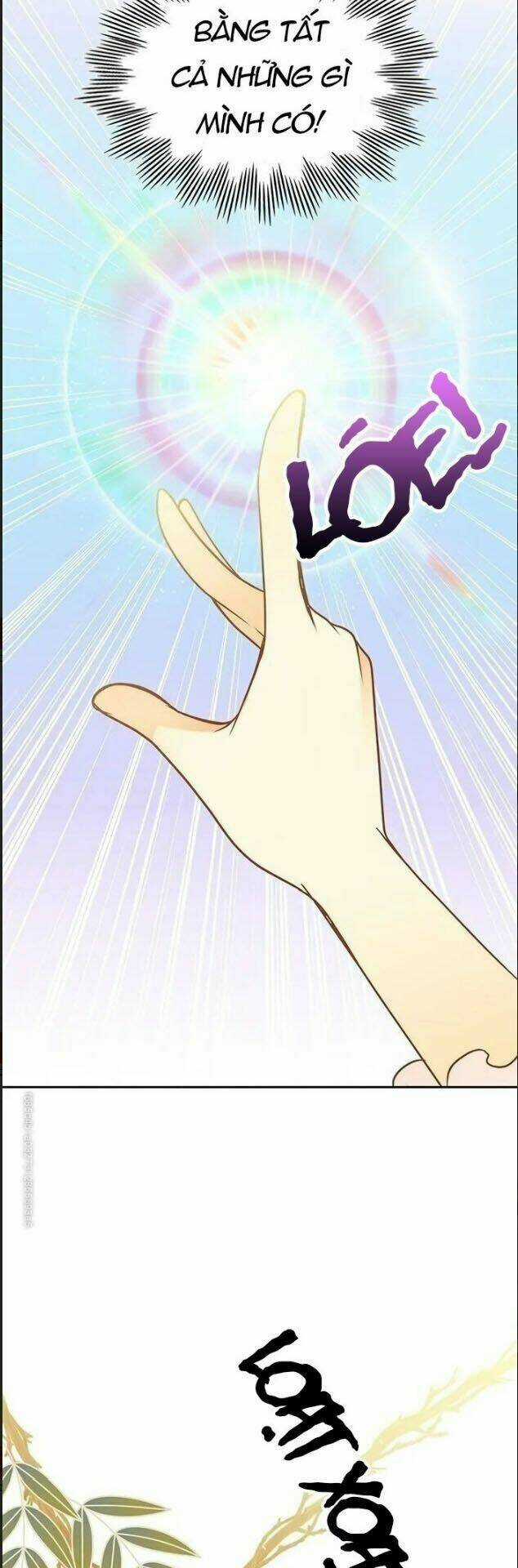 Wendy , Cô Gái Bán Hoa Chapter 26 trang 20