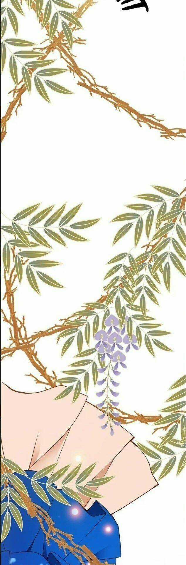 Wendy , Cô Gái Bán Hoa Chapter 26 trang 21