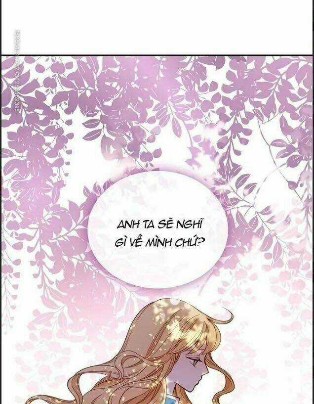 Wendy , Cô Gái Bán Hoa Chapter 26 trang 30