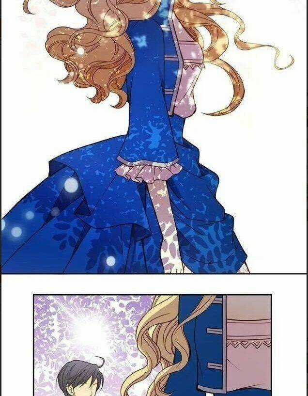 Wendy , Cô Gái Bán Hoa Chapter 26 trang 31