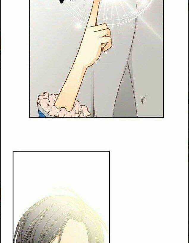 Wendy , Cô Gái Bán Hoa Chapter 26 trang 34