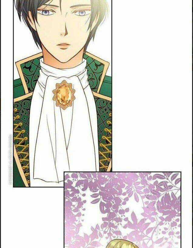 Wendy , Cô Gái Bán Hoa Chapter 26 trang 35